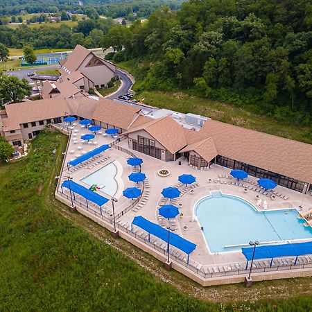 Quiet Home Minutes From Lake Galena & Eagle Ridge Exterior photo