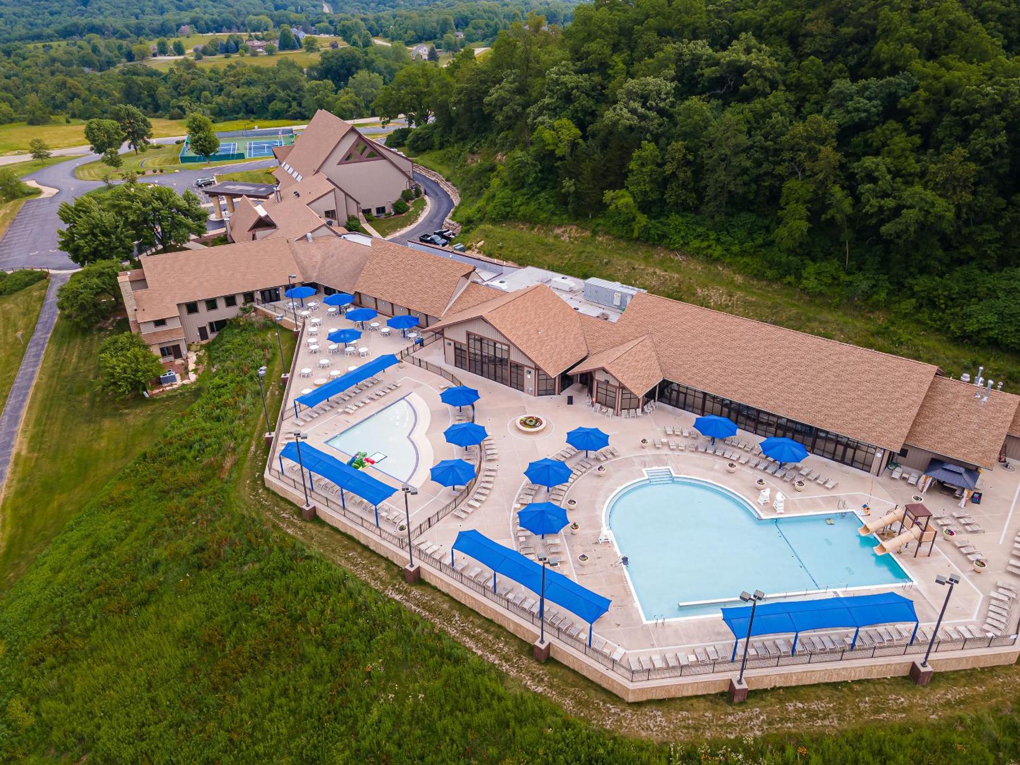 Quiet Home Minutes From Lake Galena & Eagle Ridge Exterior photo