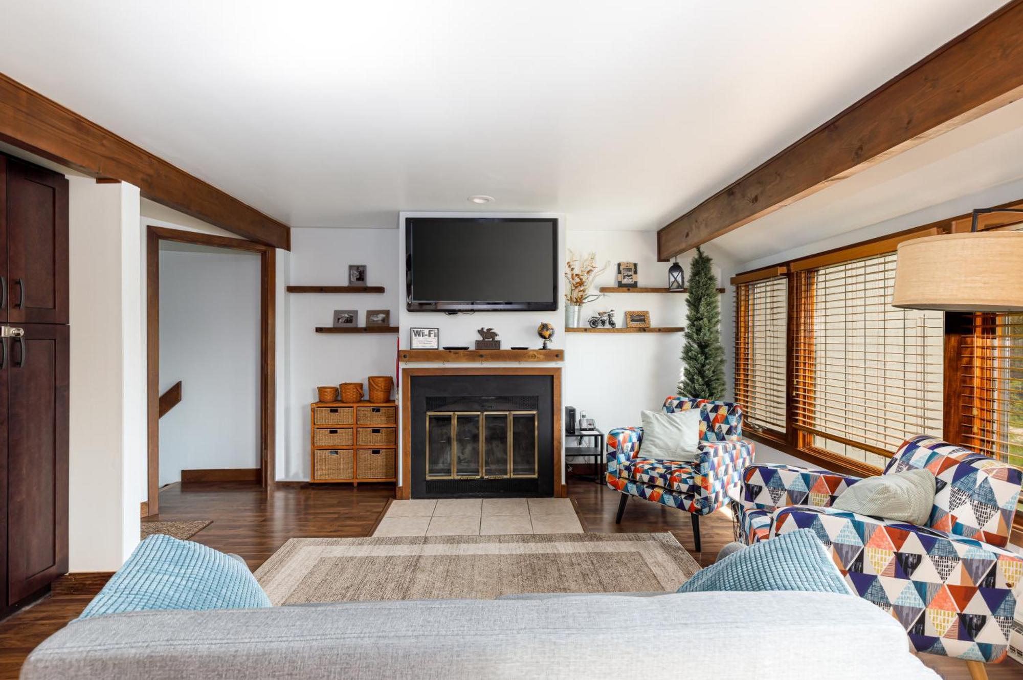 Quiet Home Minutes From Lake Galena & Eagle Ridge Exterior photo