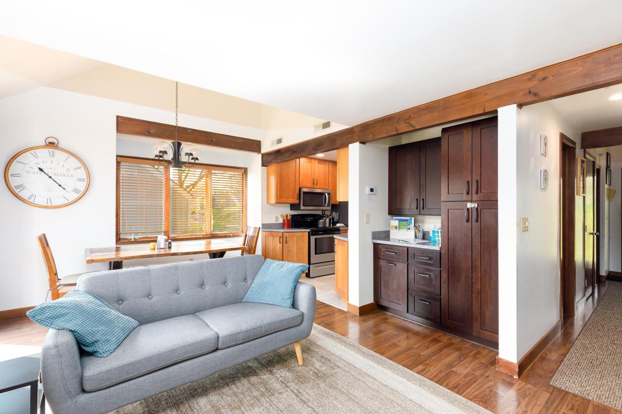 Quiet Home Minutes From Lake Galena & Eagle Ridge Exterior photo